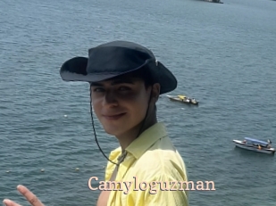 camyloguzman Chaude Vision