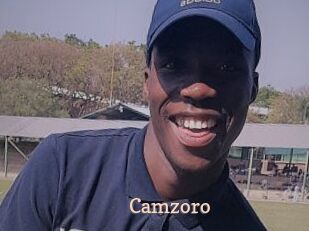 Camzoro