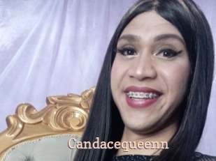 candacequeenn Chaude Vision