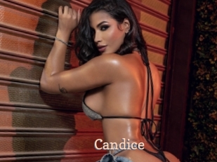 Candice