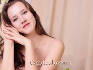 Candicelowson
