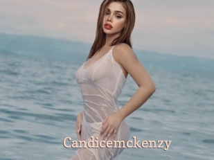 candicemckenzy Chaude Vision