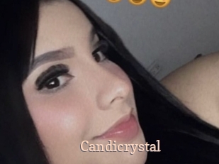 Candicrystal