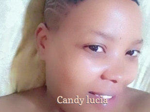 candy_lucia Chaude Vision