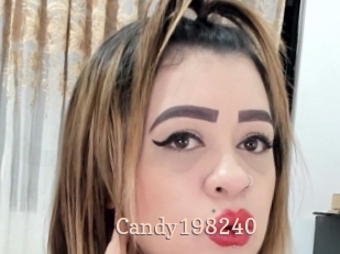 candy198240 Chaude Vision