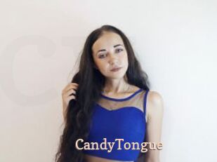 CandyTongue