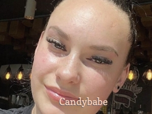 Candybabe