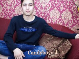 Candyboyash