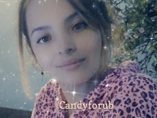 Candyforub