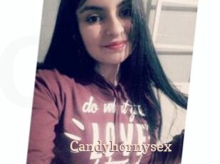 Candyhornysex