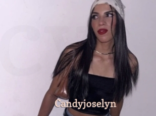 candyjoselyn Chaude Vision