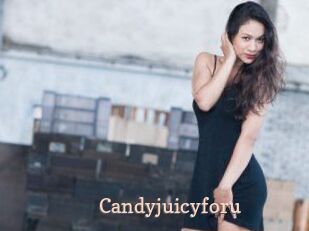 Candyjuicyforu