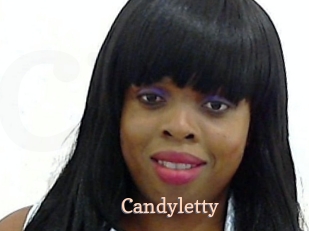 Candyletty