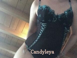 Candyleya