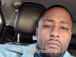 Candyman33