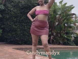 Candymandyx