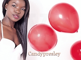 candypresley Chaude Vision
