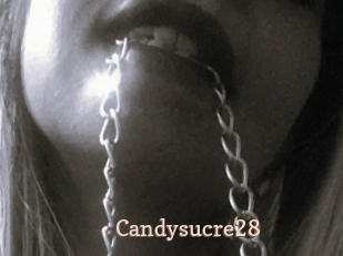 Candysucre28