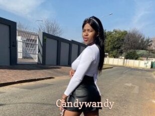 Candywandy