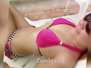 Candyx30