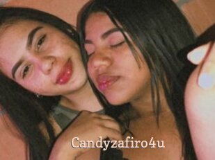 Candyzafiro4u