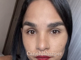 Canehlaharper