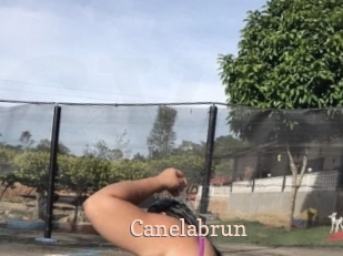 Canelabrun
