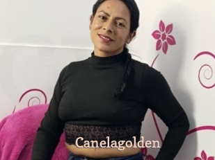 Canelagolden