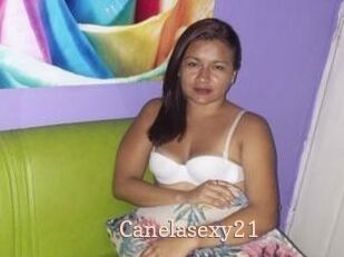Canelasexy21