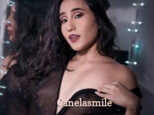 Canelasmile