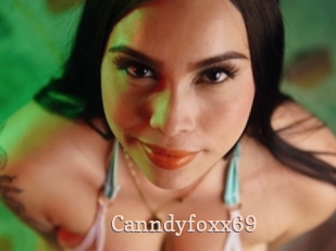 Canndyfoxx69