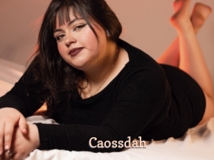 Caossdah