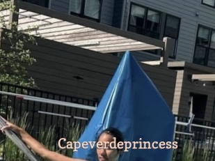 Capeverdeprincess