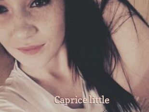 Caprice_little