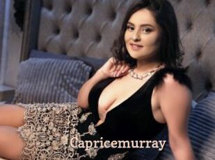 Capricemurray