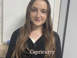 Capricurry