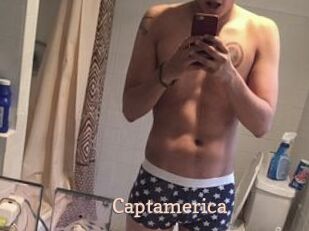 Captamerica