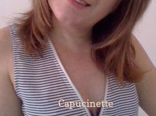 Capucinette