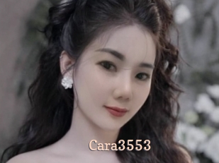 cara3553 Chaude Vision