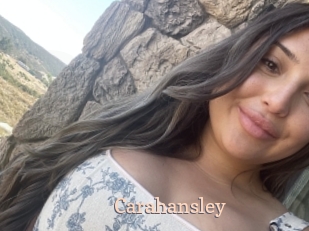 Carahansley