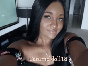 carameldoll18 Chaude Vision