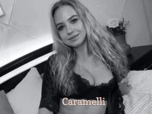 Caramelli