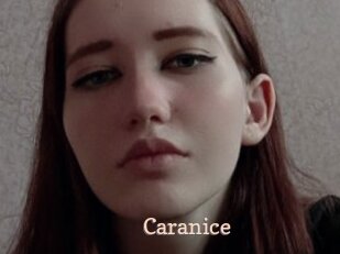Caranice
