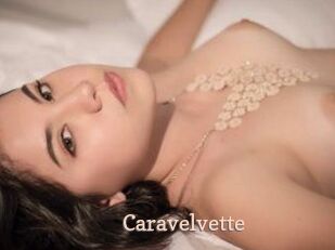Caravelvette