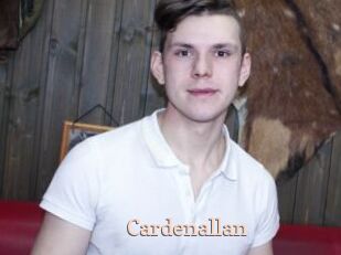 Cardenallan