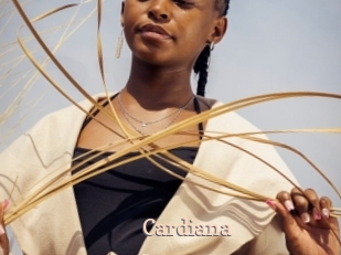 Cardiana