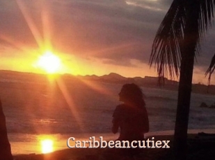 Caribbeancutiex