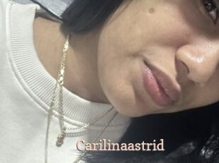 Carilinaastrid
