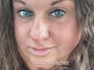 Carinacarter