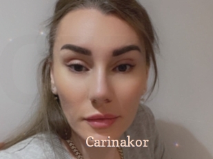 Carinakor
